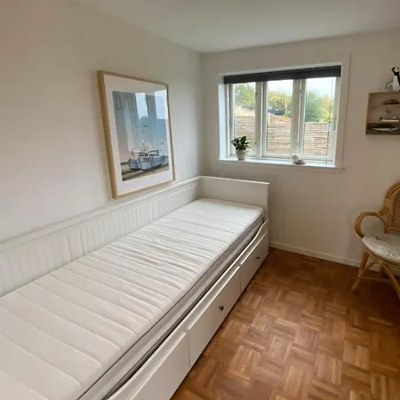 With Panoramic Views Of Fjord * Kolding