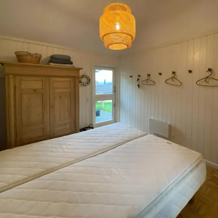 With Panoramic Views Of Kolding Fjord Abjerg