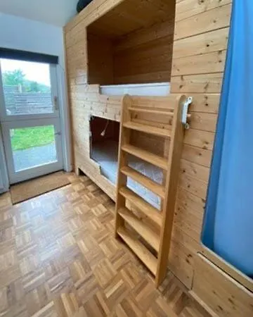 With Panoramic Views Of Fjord *