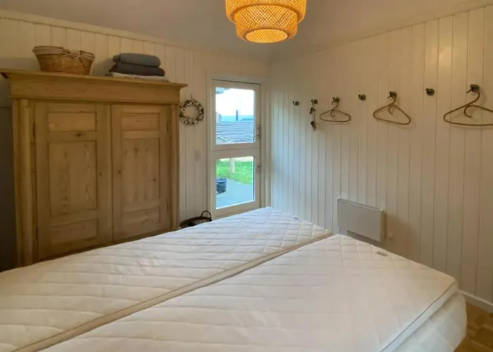 With Panoramic Views Of Kolding Fjord Abjerg