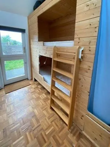 With Panoramic Views Of Kolding Fjord *