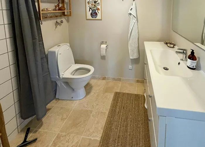 With Panoramic Views Of Kolding Fjord بيت للعطل *